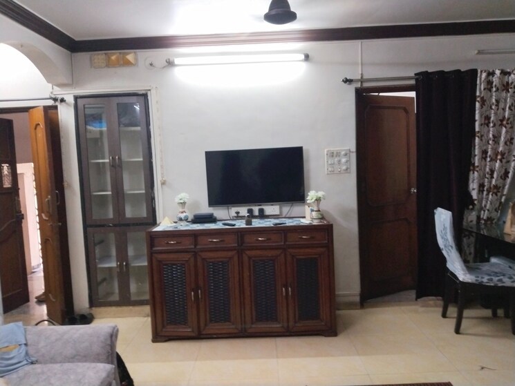 Common Area, vashi Pg For Boys In Vashi 9058126