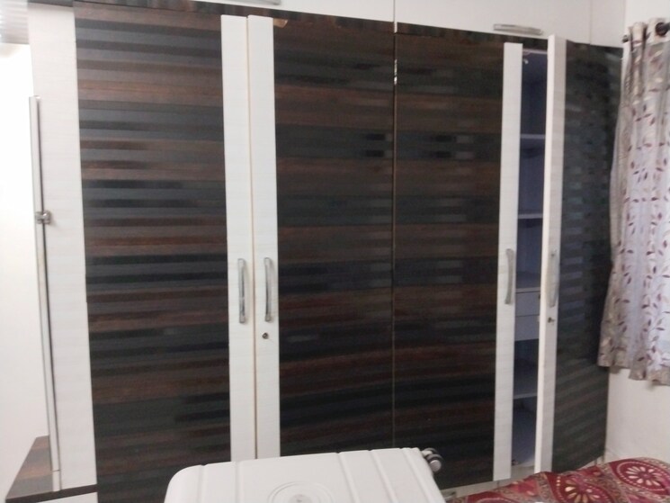 Room, vashi Pg For Boys In Vashi 9058126