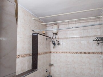 Bathroom in  Pg at Vashi – for Rent