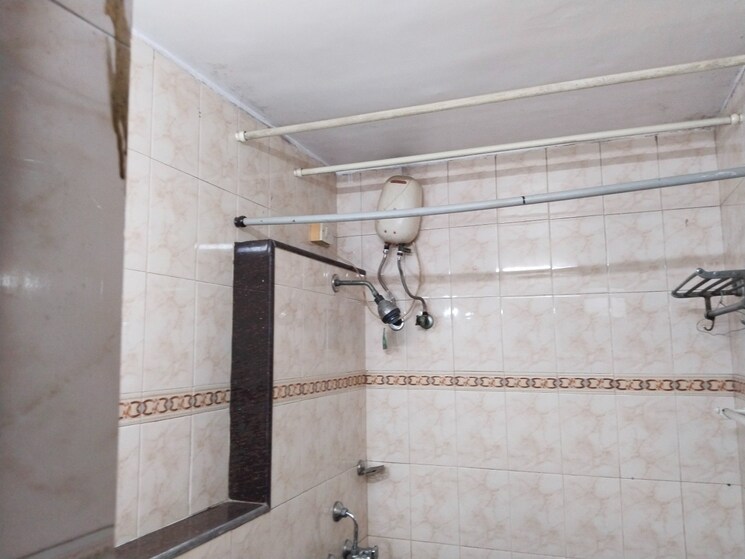 Bathroom, vashi Pg For Boys In Vashi 9058126