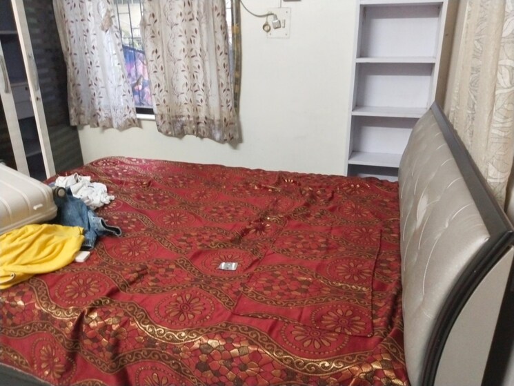 Room, vashi Pg For Boys In Vashi 9058126