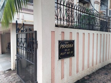   Pg at Vashi – for Rent