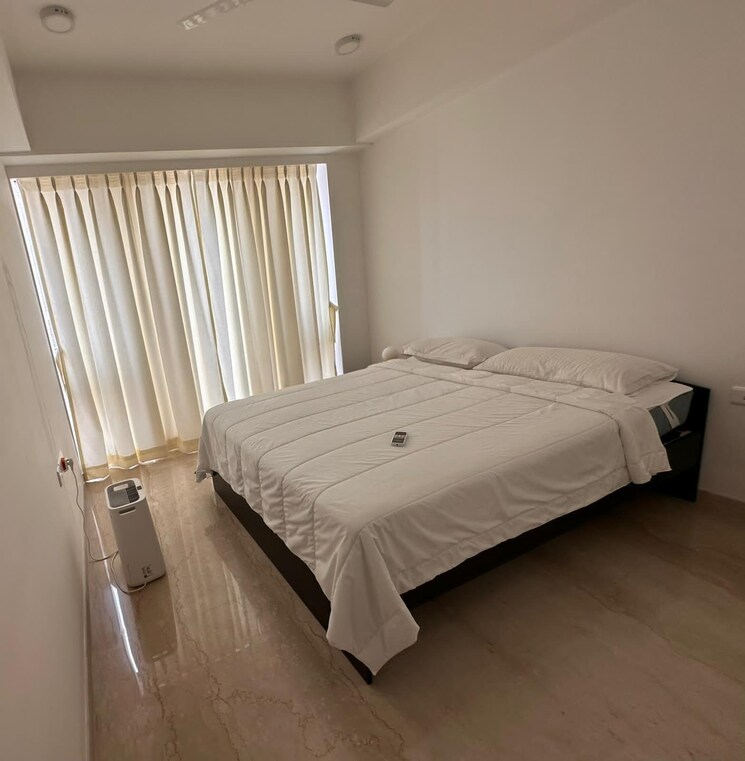 Bedroom, lodha-kiara 3 Bedroom 1415 Sq.Ft. Apartment In Worli Mumbai 9058130