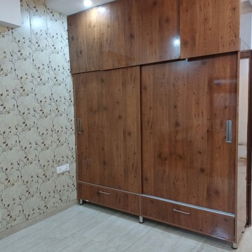 Furnished Amenities in 3 BHK Apartment at Maxxus Elanza, Nagla Road – for Rent