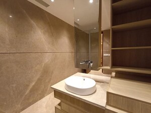 Bathroom in 3.5 BHK Builder Floor at Sector 62 – for Sale