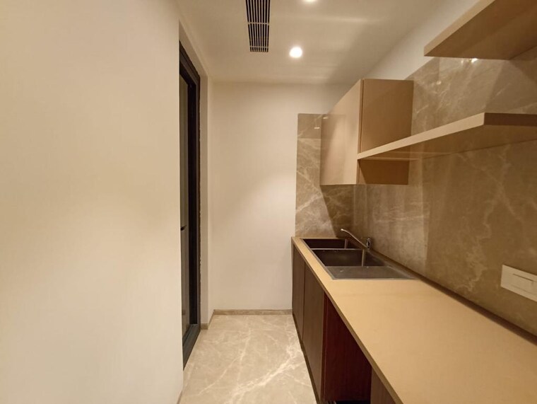 Kitchen, sector 62 3.5 Bedroom 1800 Sq.Ft. Builder Floor In Sector 62 Gurgaon 9058136