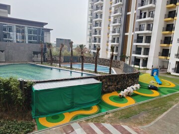 Gym in 3 BHK Apartment at ABA Coco County, Sector 10 Greater Noida – for Sale