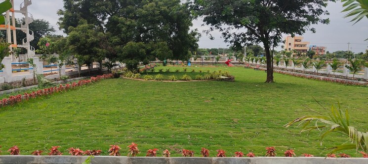 Garden, kandi  180 Sq.Yd. Plot In Kandi Hyderabad 9058179