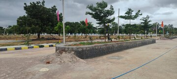 Swimming Pool in  Plot at Kandi – for Sale