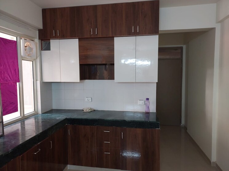Kitchen, rof-aalayas 2 Bedroom 574 Sq.Ft. Apartment In Sector 102 Gurgaon 9058201