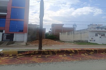  Land – Exterior View View at Jankipuram - for Sale