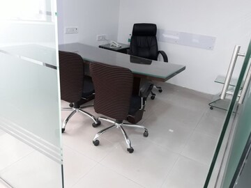 Team Area in  Office Space at Crystal Plaza Andheri West, Andheri West – for Rent