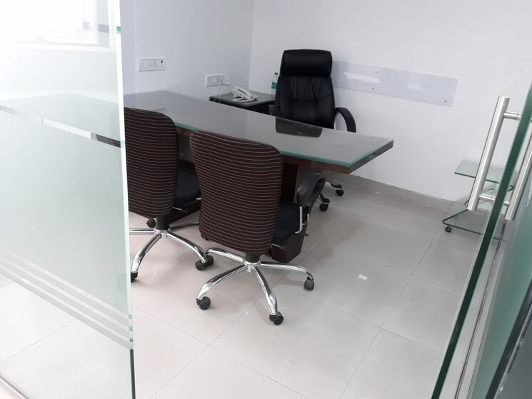 Team Area, crystal-plaza-andheri-west Commercial Office Space 560 Sq.Ft. In Andheri West Mumbai 9058164