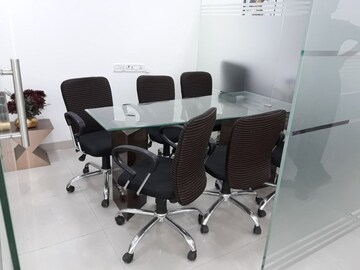 Team Area in  Office Space at Crystal Plaza Andheri West, Andheri West – for Rent