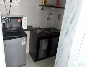 Kitchen in  Office Space at Crystal Plaza Andheri West, Andheri West – for Rent