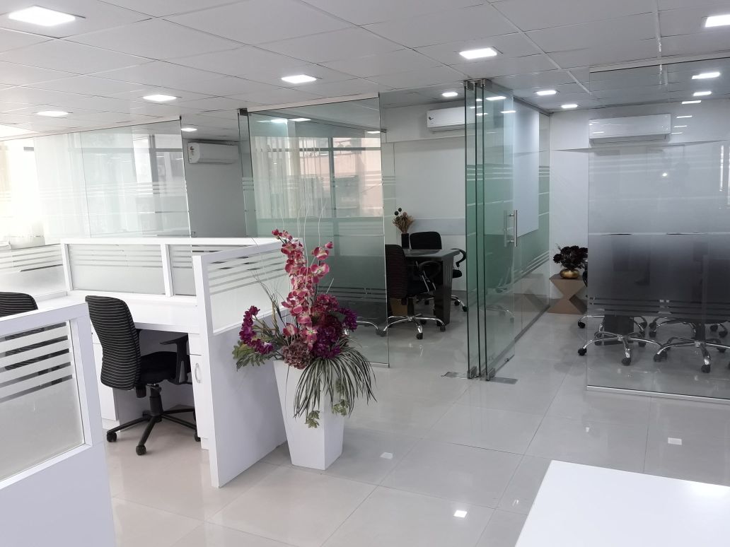 Office Space For Rent in Crystal Plaza Andheri West