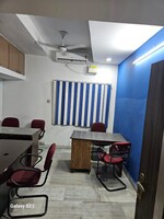 1750 Sq.Ft. Office Space in Aashiyana Star Properties