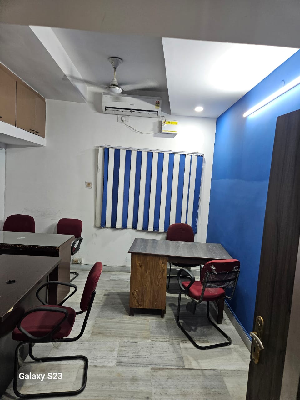 Office Space For Rent in Aashiyana Star Properties