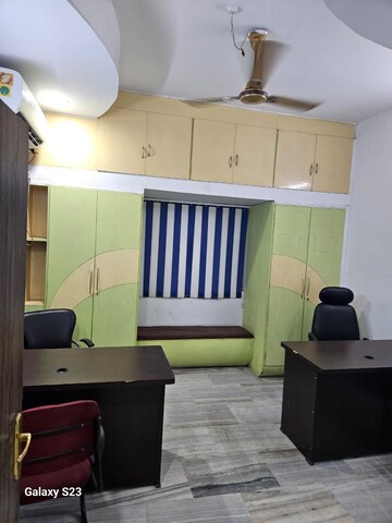 Team Area in  Office Space at Kadru – for Rent