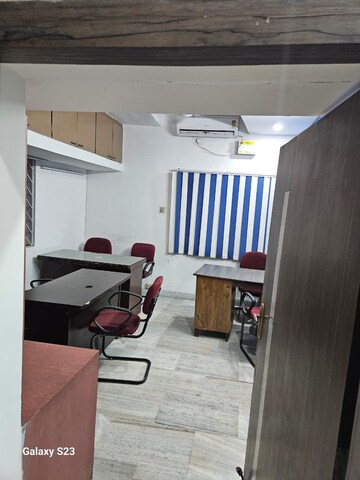 Team Area in  Office Space at Kadru – for Rent