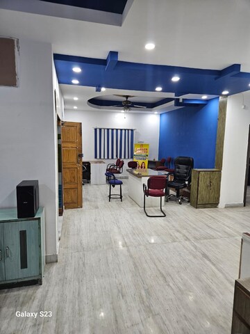 Team Area in  Office Space at Kadru – for Rent