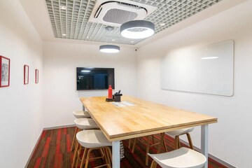 Team Area in  Office Space at Kharadi – for Rent