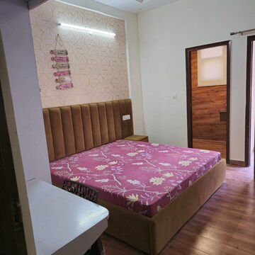 3 BHK Apartment For Rent in Allwin El Spazia, Nagla Road