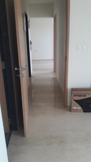 Furnished Amenities in 2 BHK Apartment at Rustomjee Elements Wing SG, Andheri West – for Rent