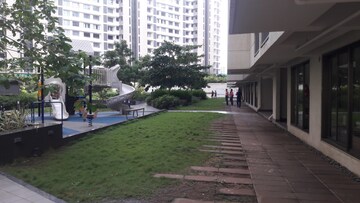 2 BHK Apartment For Rent in Rustomjee Elements Wing SG, Andheri West