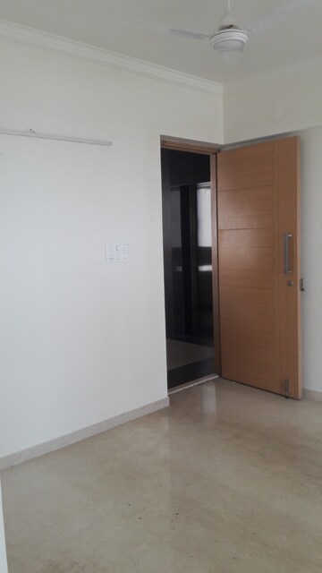 Furnished Amenities in 2 BHK Apartment at Rustomjee Elements Wing SG, Andheri West – for Rent