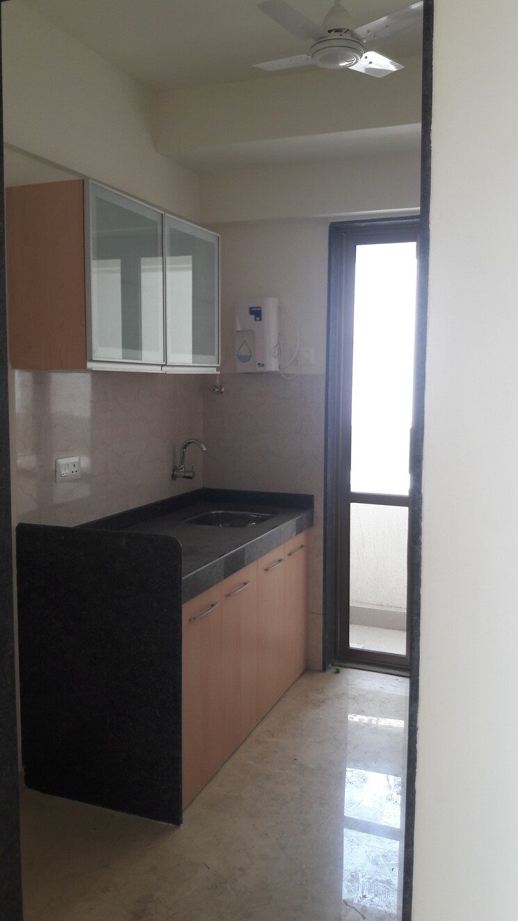 Kitchen, rustomjee-elements-wing-sg 2 Bedroom 650 Sq.Ft. Apartment In Andheri West Mumbai 9058224