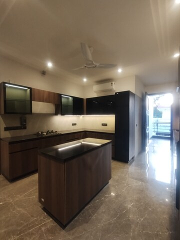 4 BHK Builder Floor For Rent in Ansal Sushant Lok I, Sector 43