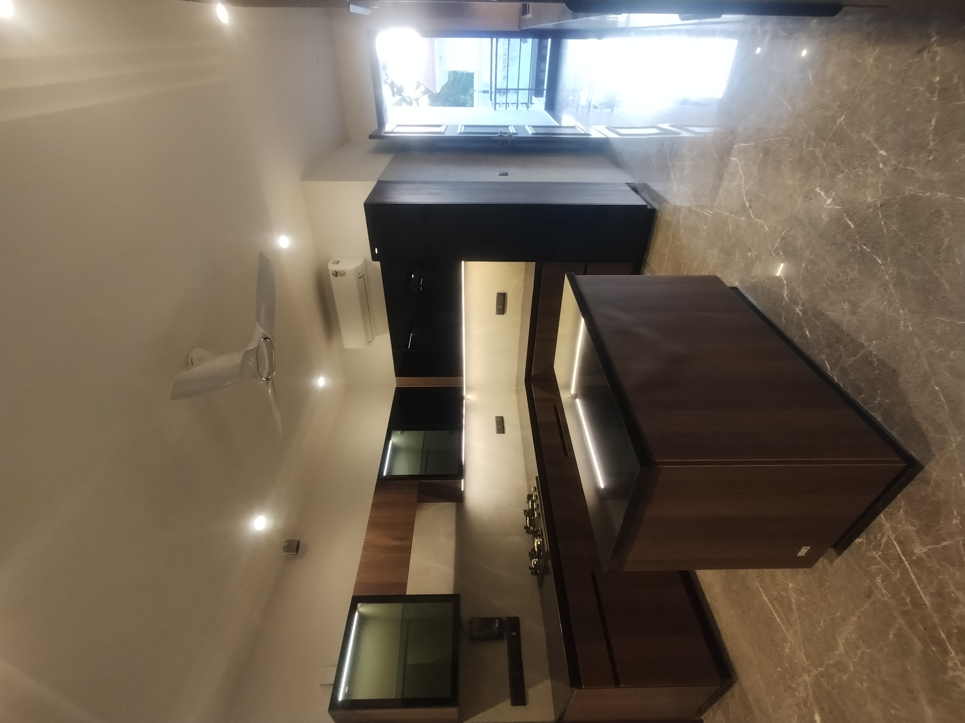 4 BHK Builder Floor For Rent in Ansal Sushant Lok I