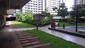 2 BHK Apartment – Exterior View View at Rustomjee Elements Wing SG, Andheri West - for Rent