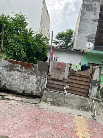 1 BHK Independent House – Exterior View View at Sector 105 - for Sale