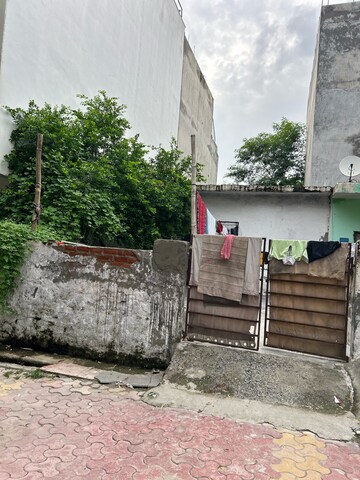 1 BHK Independent House – Exterior View View at Sector 105 - for Sale
