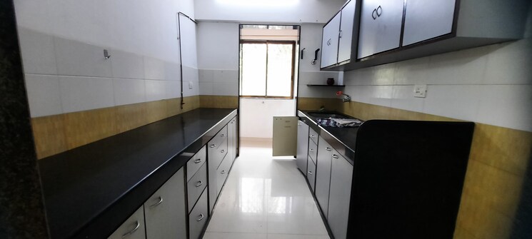 Kitchen, palash-towers 2 Bedroom 990 Sq.Ft. Apartment In Andheri West Mumbai 9058215