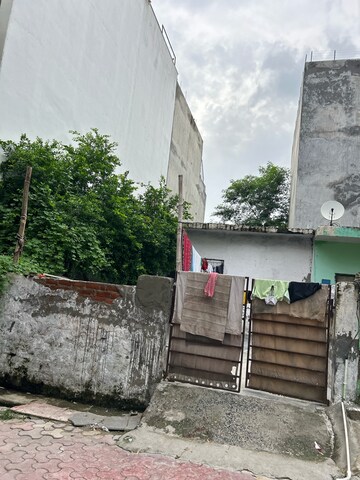 1 BHK Independent House – Exterior View View at Sector 105 - for Sale