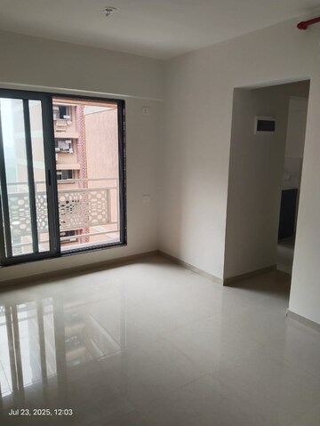 Balcony in 2 BHK Apartment at Lodha Panacea 1, Dombivli East – for Sale