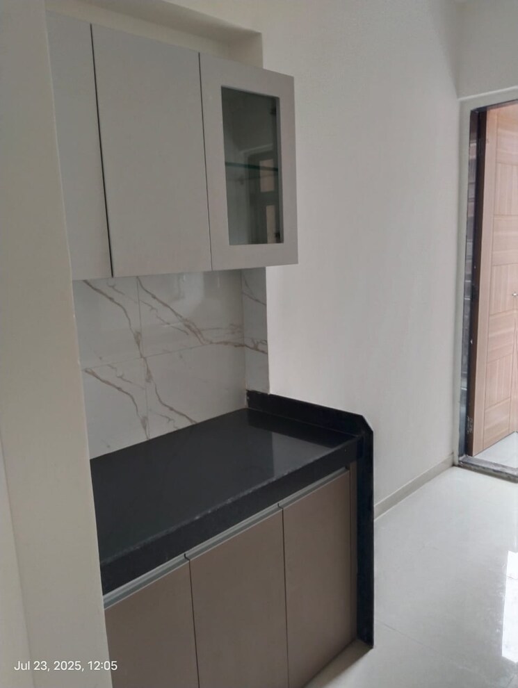 Kitchen, lodha-panacea-1 2 Bedroom 620 Sq.Ft. Apartment In Dombivli East Thane 9058231