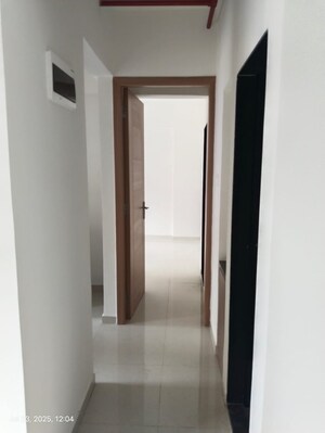 Building Lobby in 2 BHK Apartment at Lodha Panacea 1, Dombivli East – for Sale