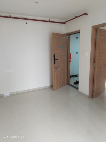 2 BHK Apartment For Sale in Lodha Panacea 1, Dombivli East