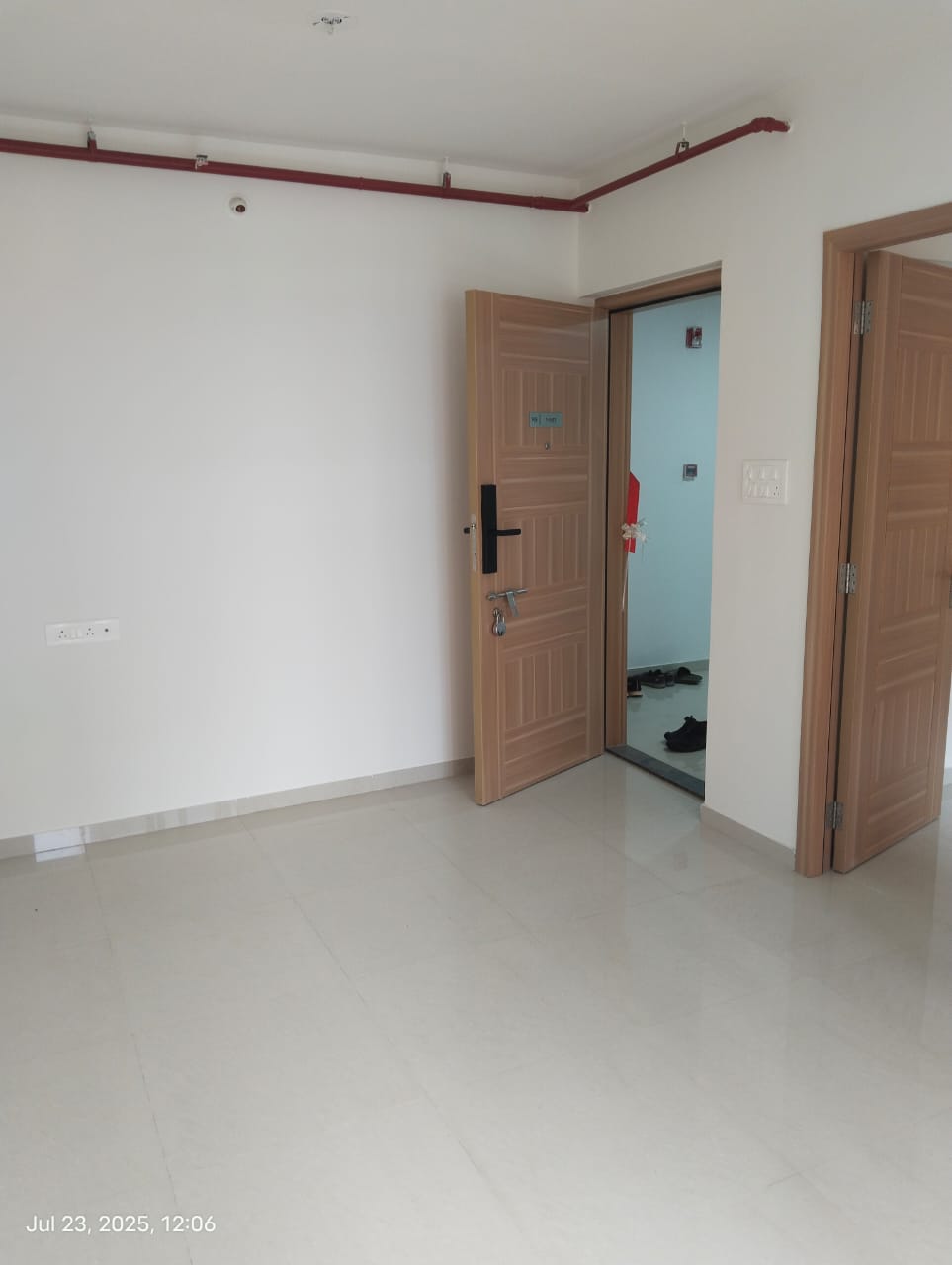 2 BHK + Pooja Room,Extra Room Apartment For Sale in Lodha Panacea 1