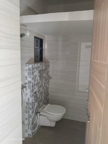 Bathroom in 2 BHK Apartment at Lodha Panacea 1, Dombivli East – for Sale
