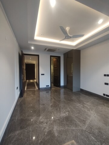 4 BHK Builder Floor For Rent in Ansal Sushant Lok I, Sector 43