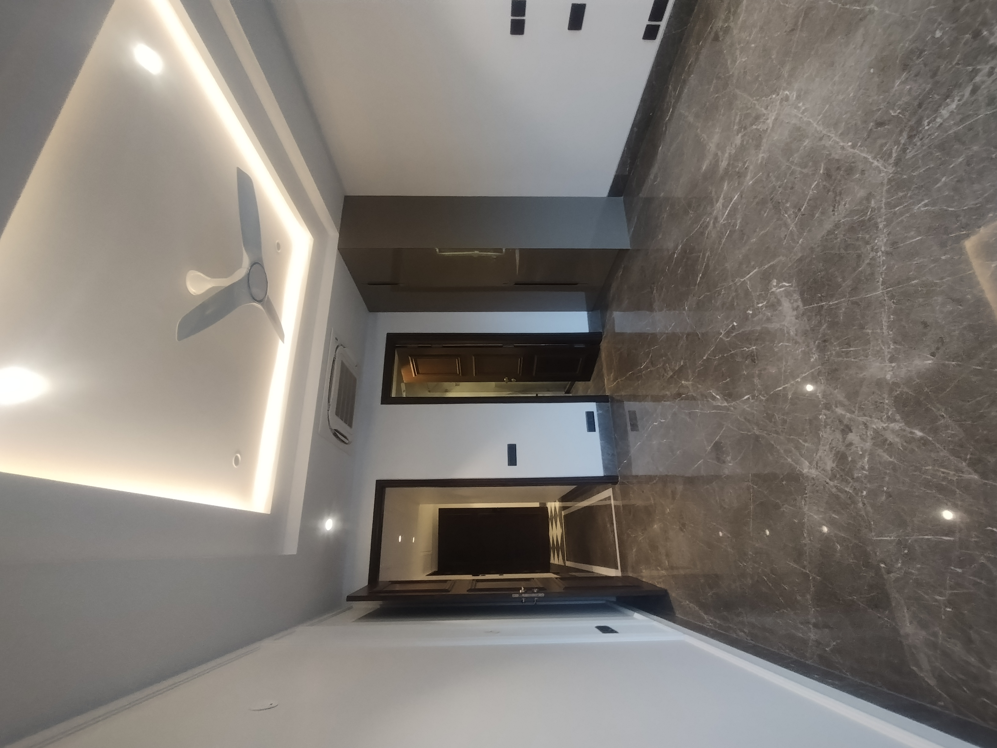 4 BHK Builder Floor For Rent in Ansal Sushant Lok I