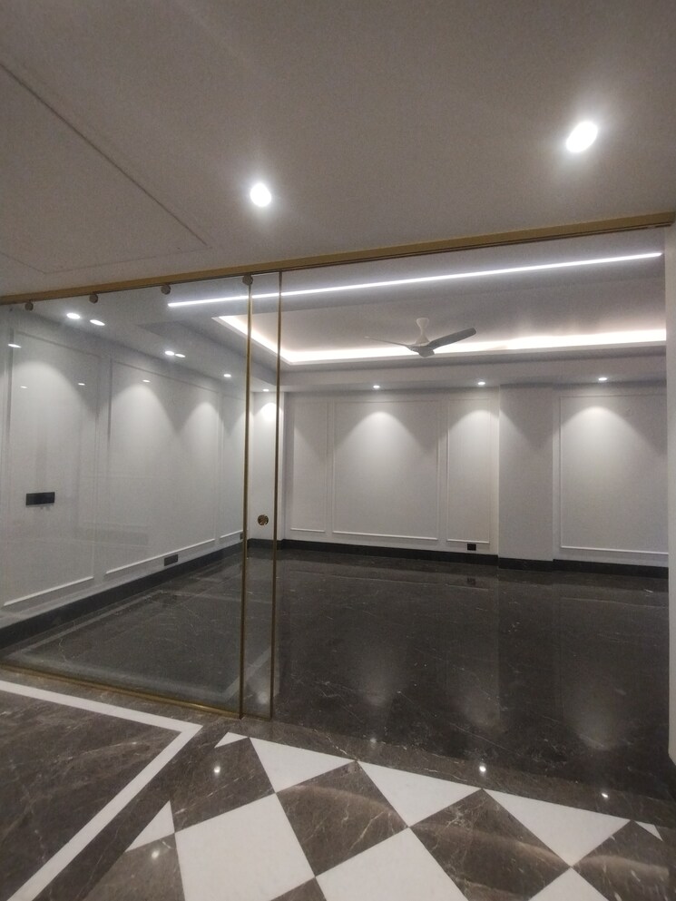 undefined, ansal-sushant-lok-i 4 Bedroom 418 Sq.Yd. Builder Floor In Sector 43 Gurgaon 9058219