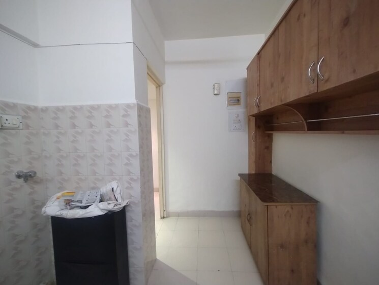 Kitchen, bliss-niketan 1 Bedroom 625 Sq.Ft. Apartment In Malad West Mumbai 9058220