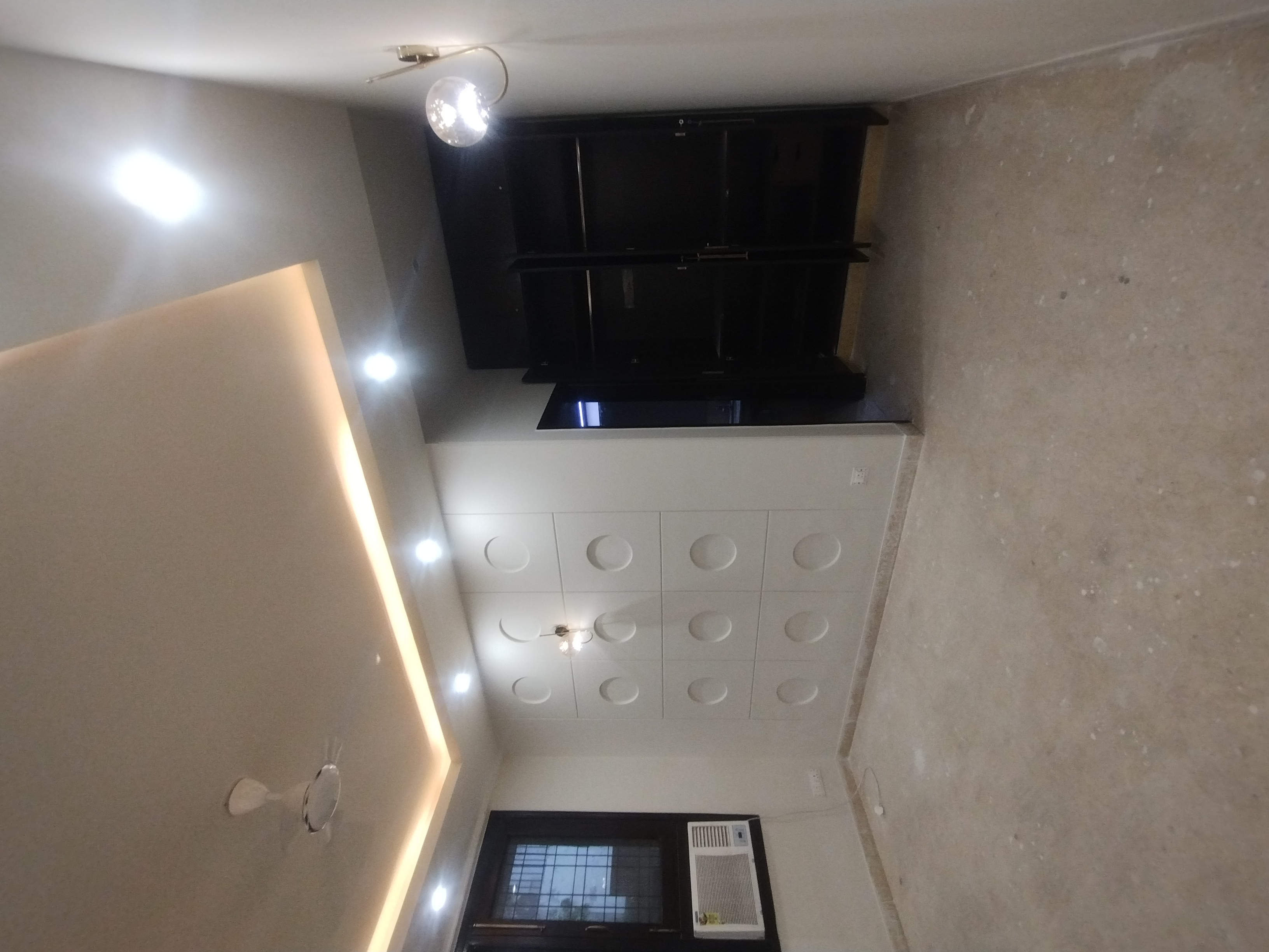 4 BHK Builder Floor For Rent in Ansal Sushant Lok I