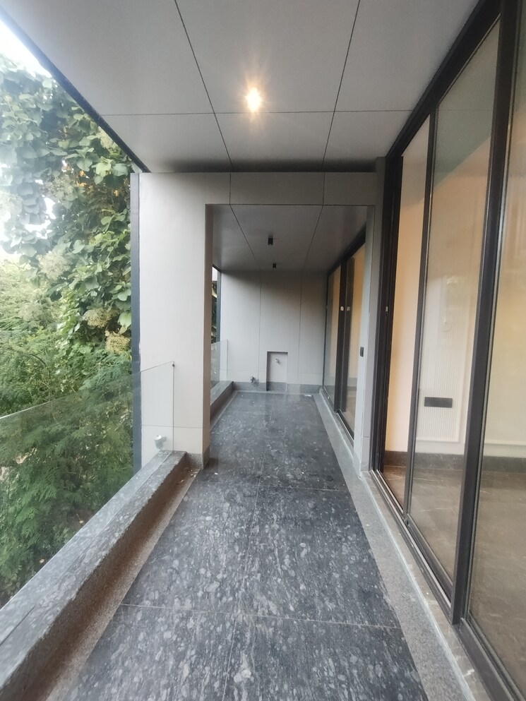 Kitchen, ansal-sushant-lok-i 4 Bedroom 418 Sq.Yd. Builder Floor In Sector 43 Gurgaon 9058227